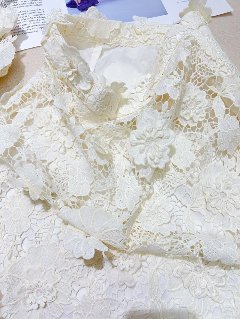 Effortless Chanel Dress Suits 110728