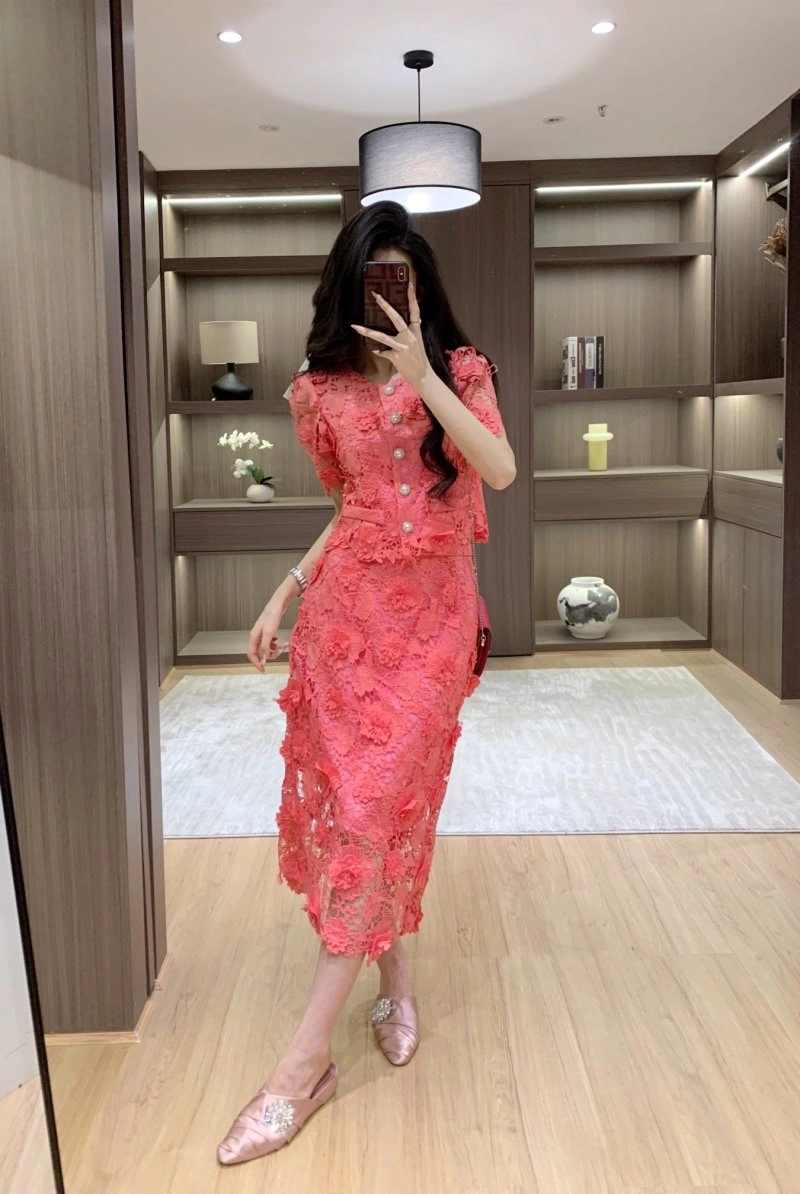Chanel Dress Suits Trendsetting 110720