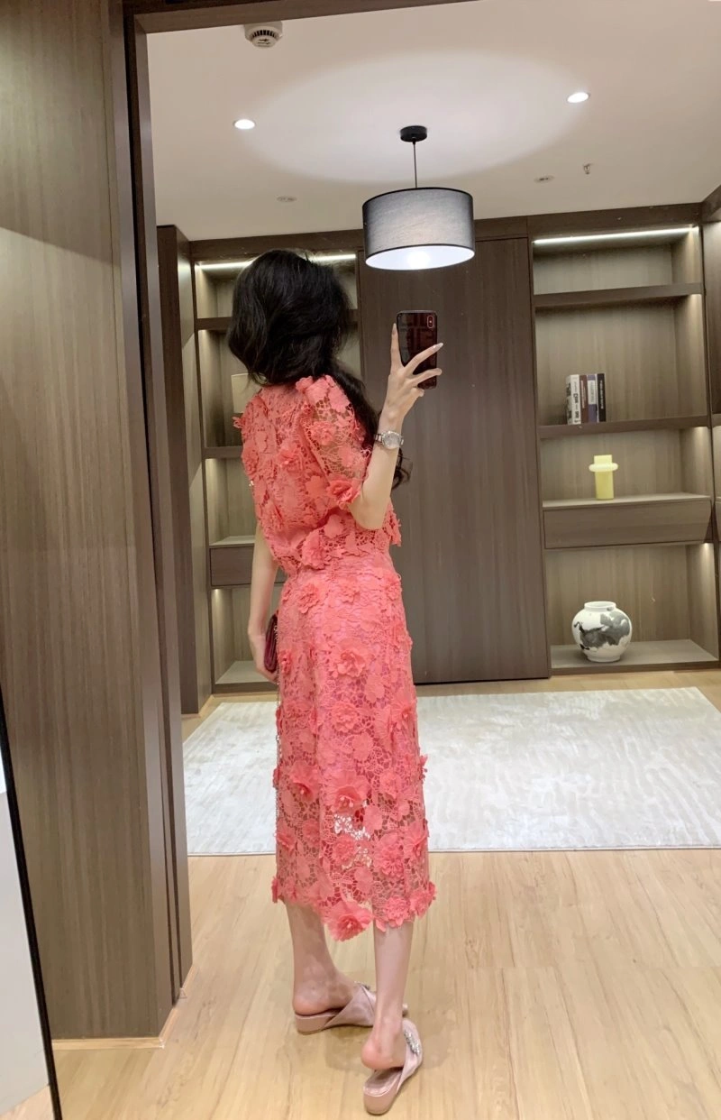 Chanel Dress Suits Trendsetting 110720