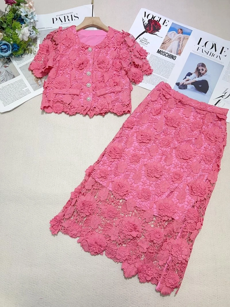 Chanel Dress Suits Trendsetting 110720