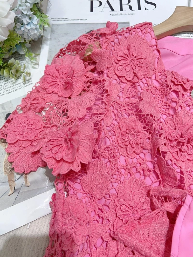 Chanel Dress Suits Trendsetting 110720