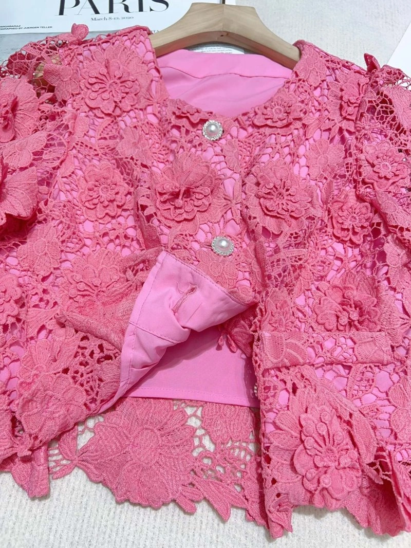 Chanel Dress Suits Trendsetting 110720