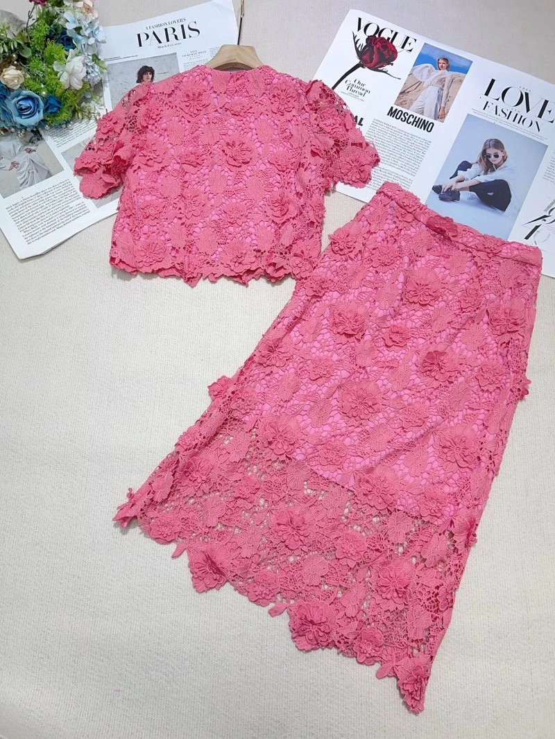 Chanel Dress Suits Trendsetting 110720