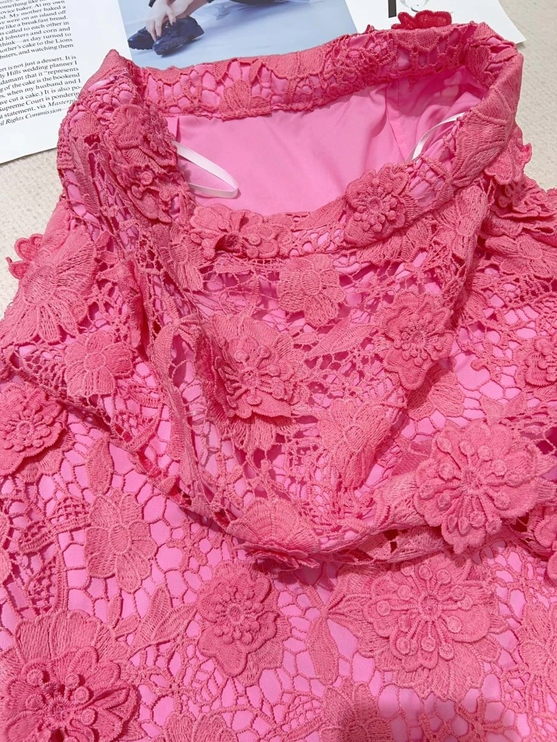 Chanel Dress Suits Trendsetting 110720