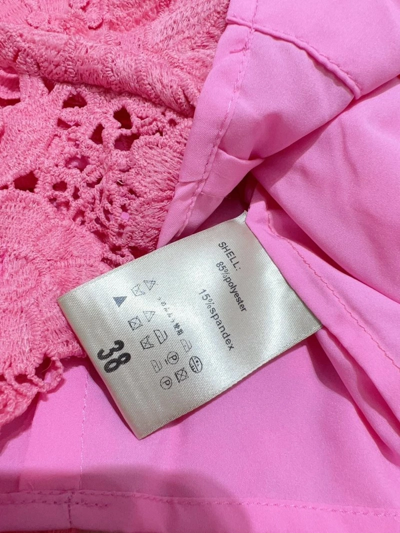 Chanel Dress Suits Trendsetting 110720