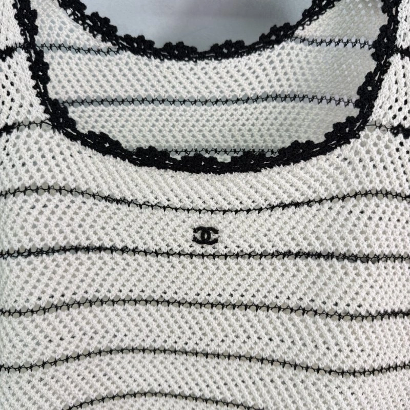 Upgraded Chanel Dress Suits 110698