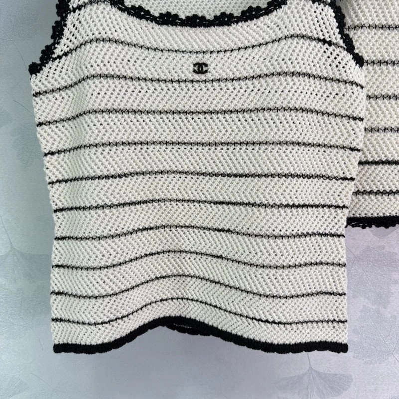 Upgraded Chanel Dress Suits 110698
