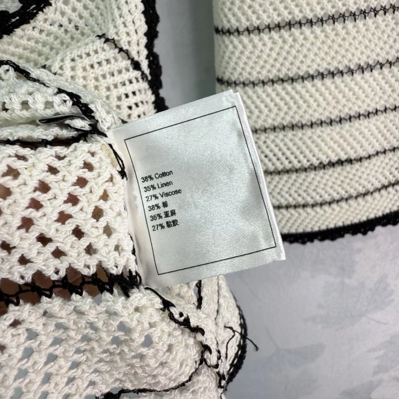 Upgraded Chanel Dress Suits 110698