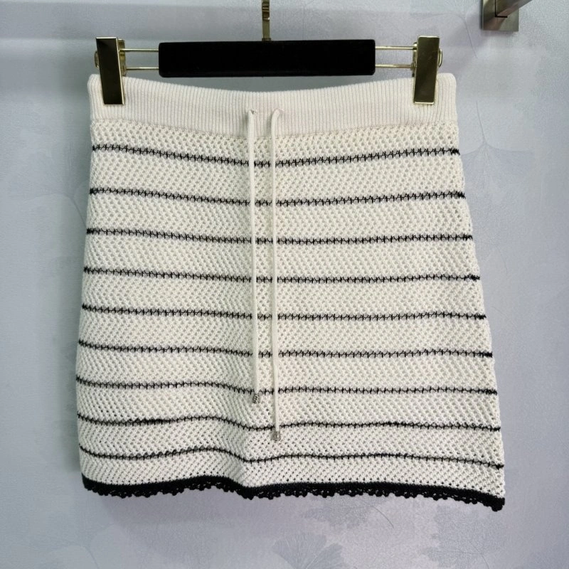 Upgraded Chanel Dress Suits 110698