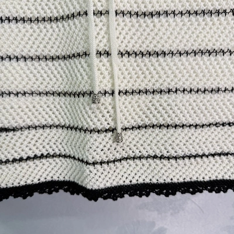Upgraded Chanel Dress Suits 110698