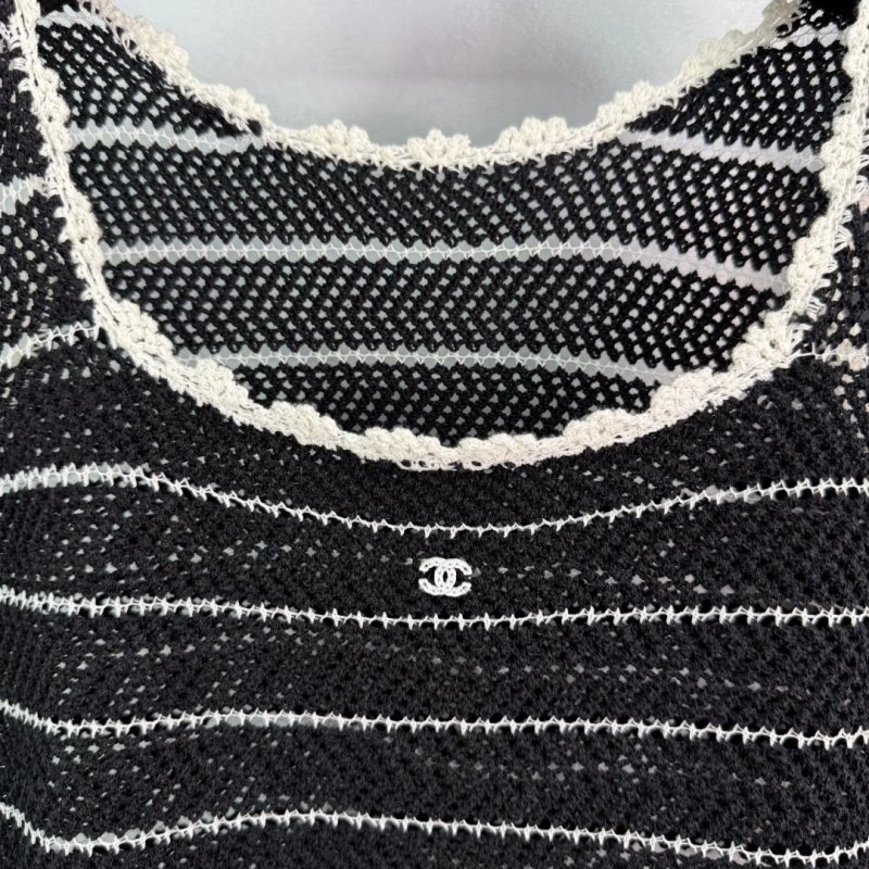 Resilient Chanel Dress Suits 110715
