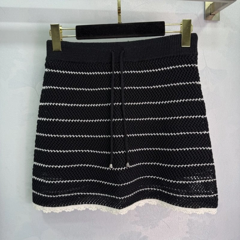 Resilient Chanel Dress Suits 110715