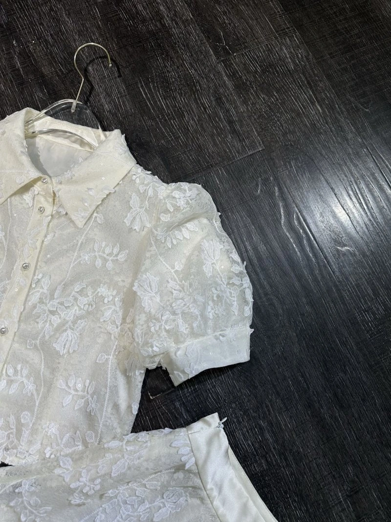 Seasonal Chanel Dress Suits 110721