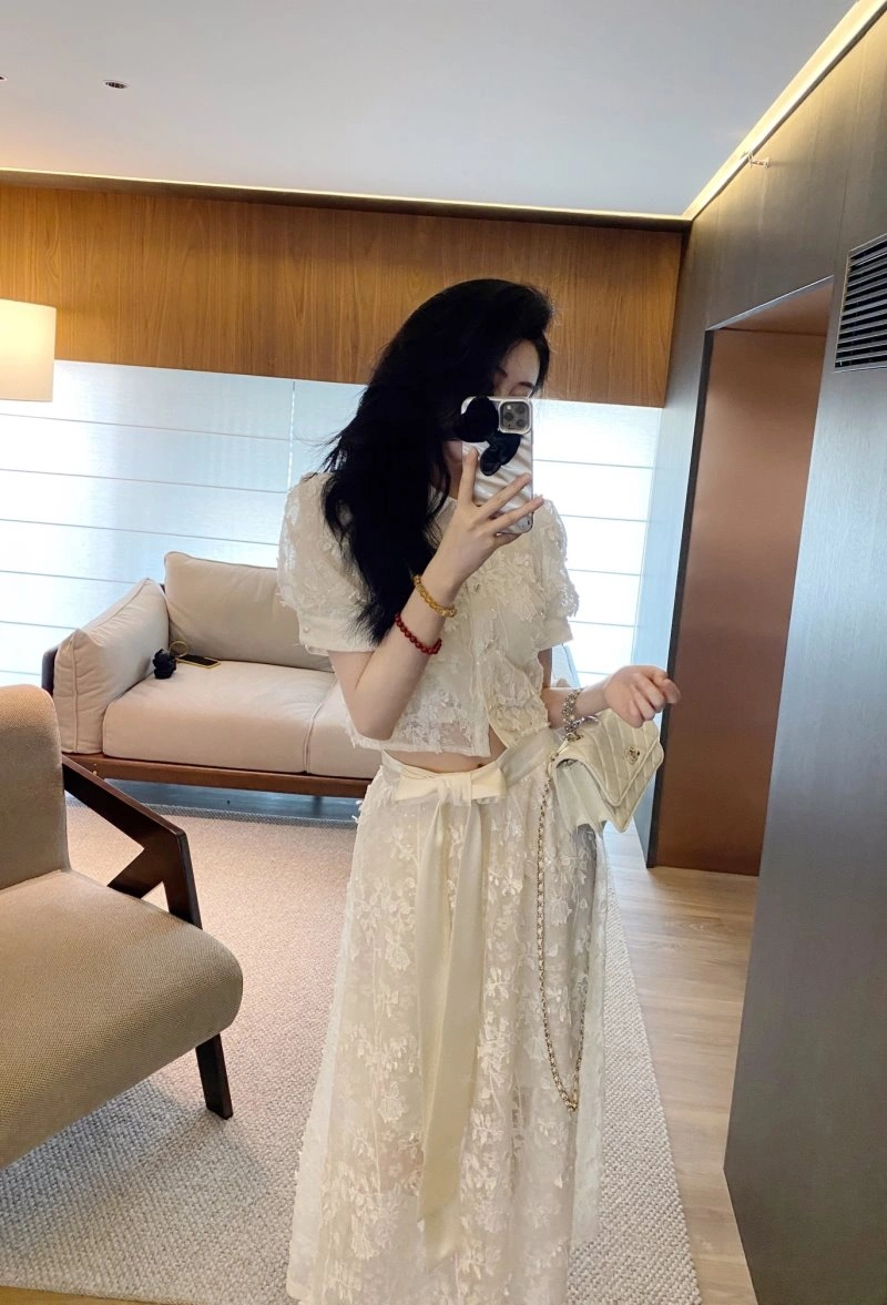 Chanel Dress Suits UrbanStyle 110725