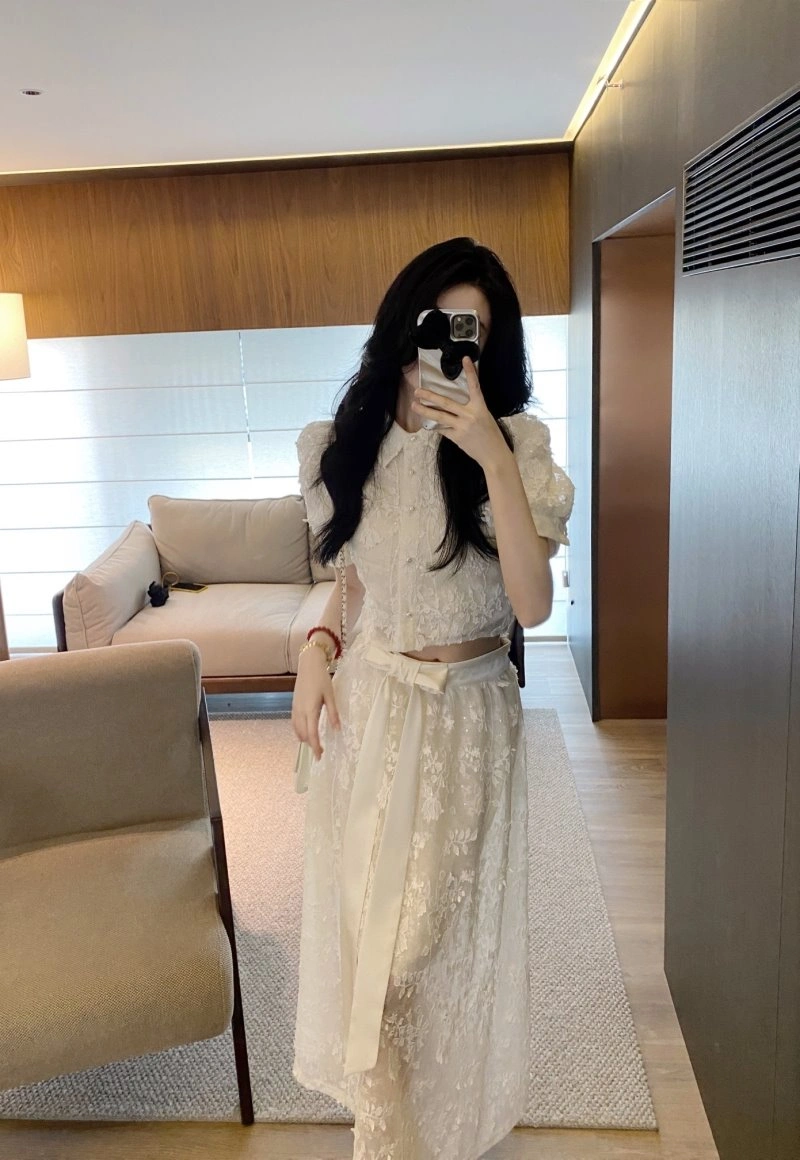 Chanel Dress Suits UrbanStyle 110725