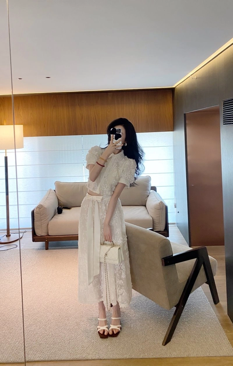 Chanel Dress Suits UrbanStyle 110725