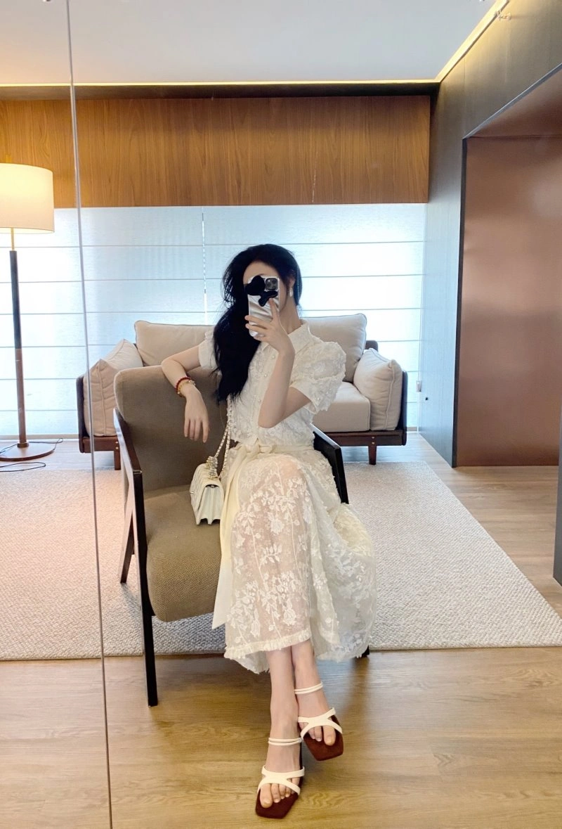 Chanel Dress Suits UrbanStyle 110725