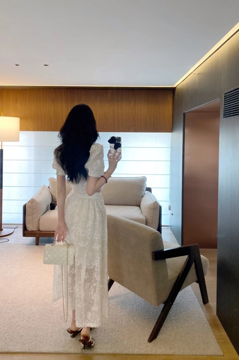 Chanel Dress Suits UrbanStyle 110725
