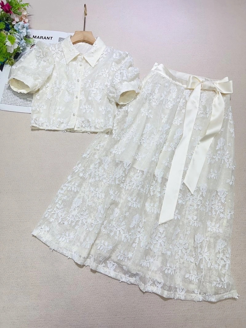 Chanel Dress Suits UrbanStyle 110725
