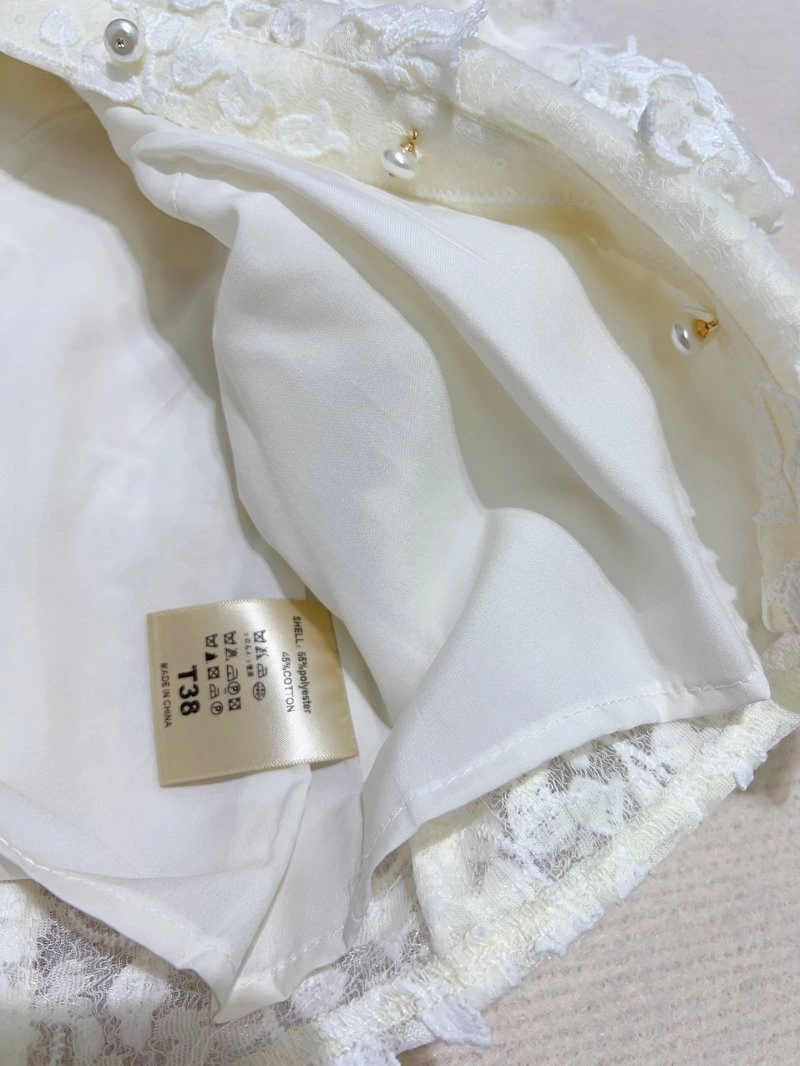 Chanel Dress Suits UrbanStyle 110725