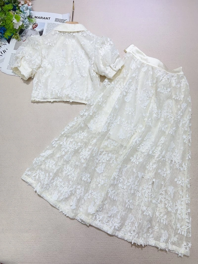 Chanel Dress Suits UrbanStyle 110725