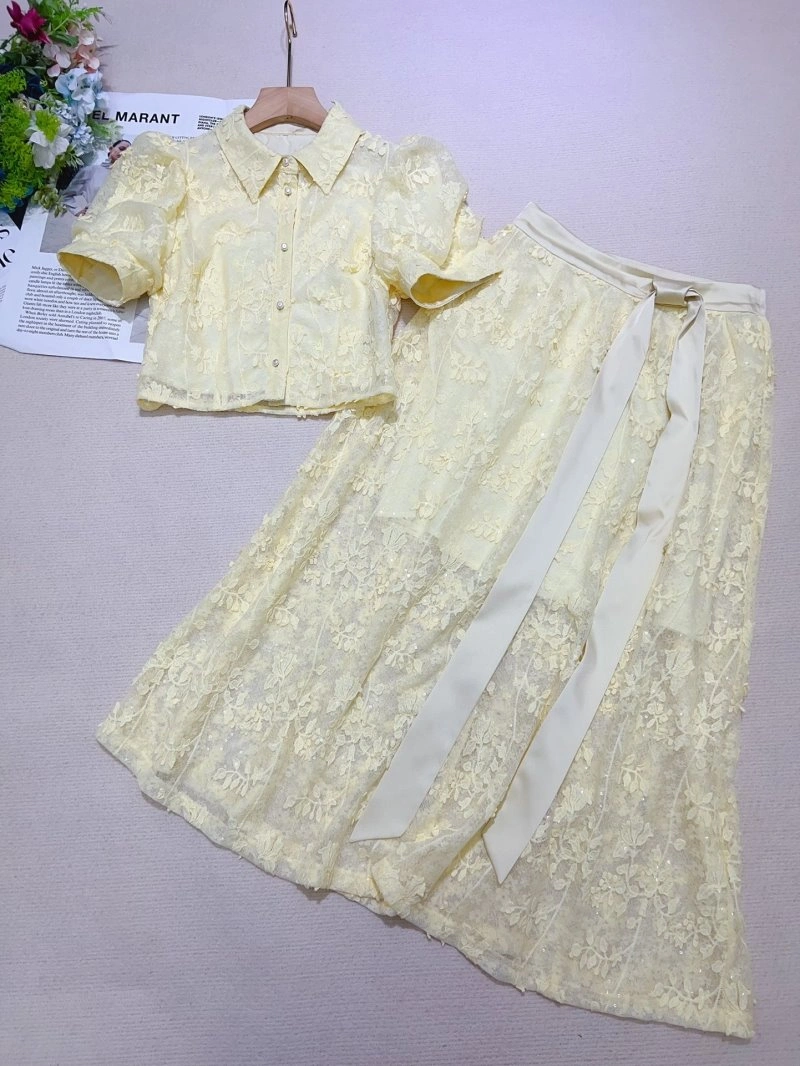 Chanel Dress Suits Original 110708
