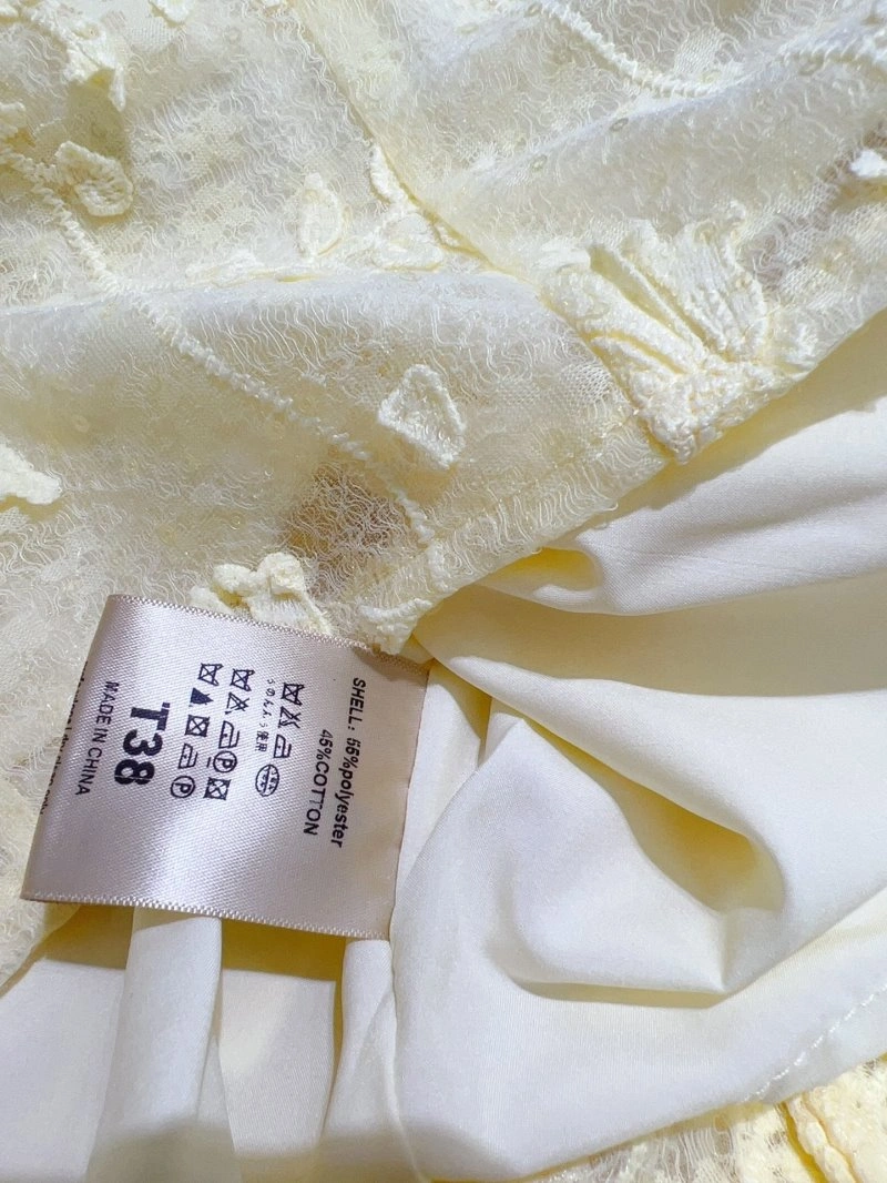 Chanel Dress Suits Original 110708