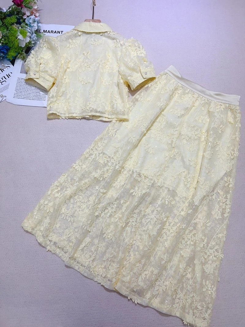 Chanel Dress Suits Original 110708