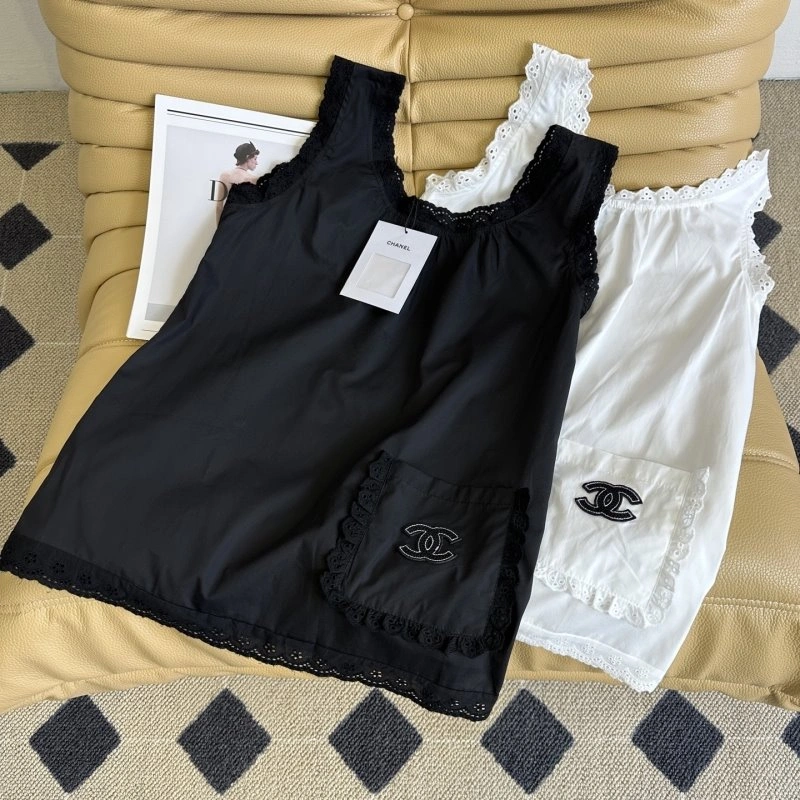 Bold Chanel Dress Suits 110724