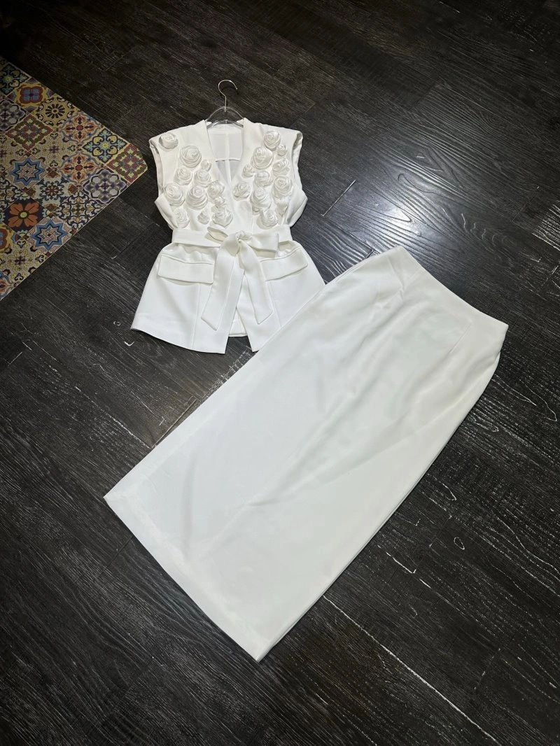 Chanel Dress Suits FlexibleFit 110710