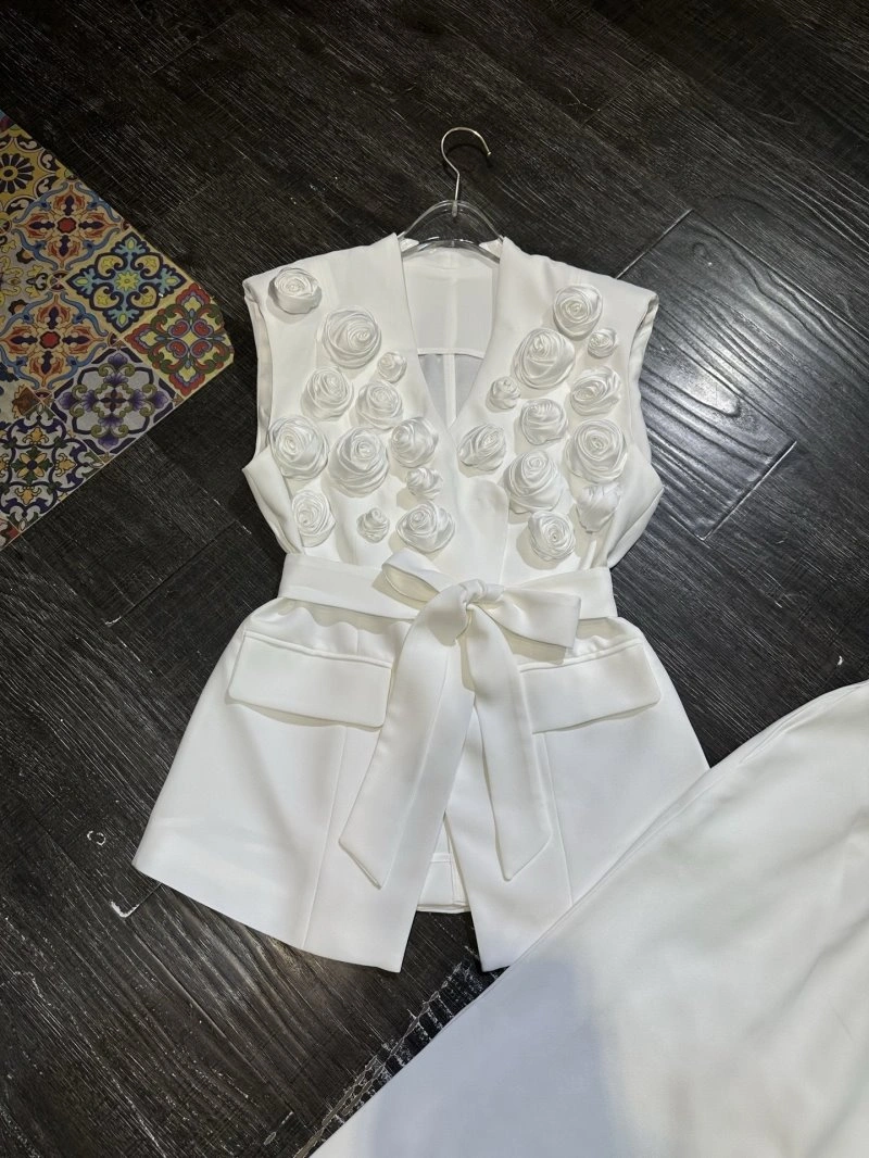 Chanel Dress Suits FlexibleFit 110710