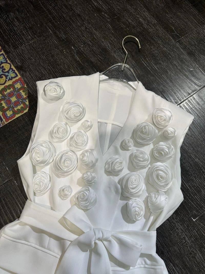 Chanel Dress Suits FlexibleFit 110710
