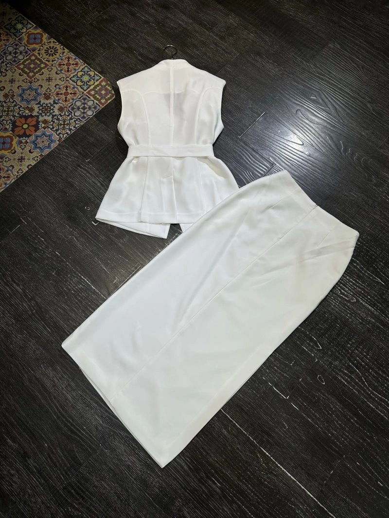 Chanel Dress Suits FlexibleFit 110710