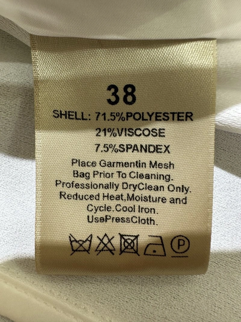 Chanel Dress Suits FlexibleFit 110710