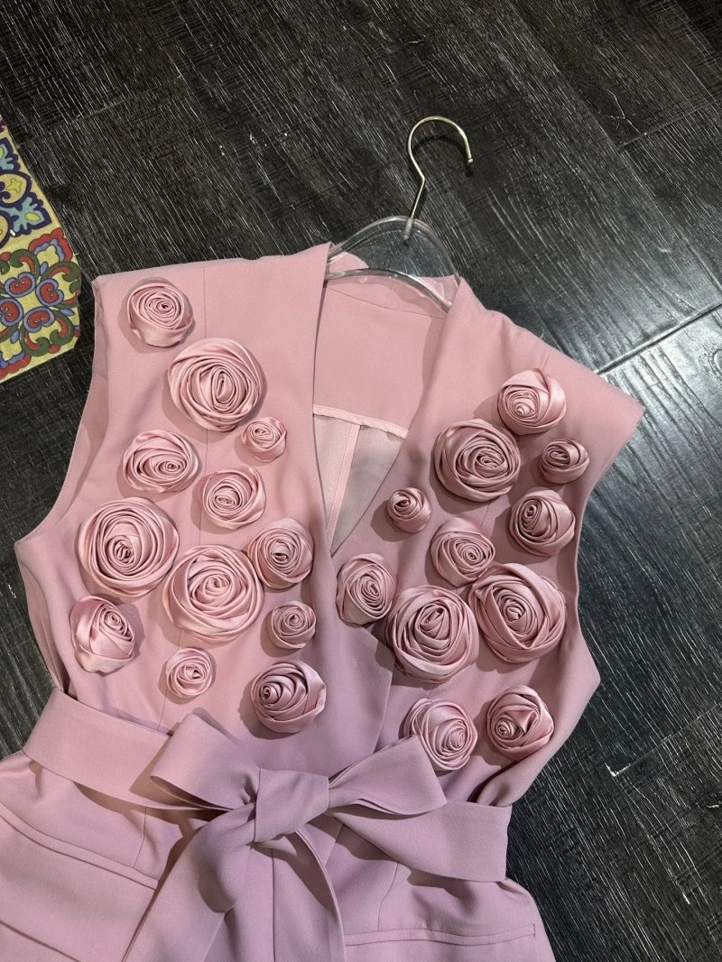Chanel Dress Suits Durable 110717