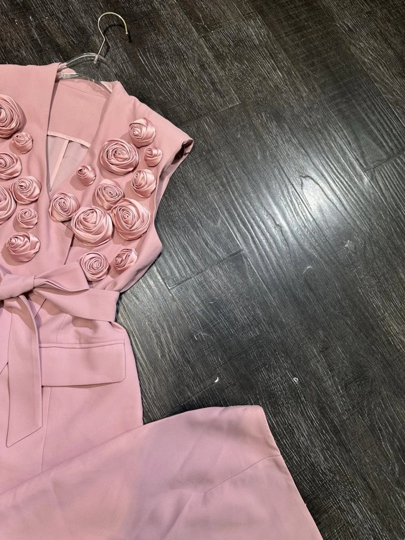 Chanel Dress Suits Durable 110717