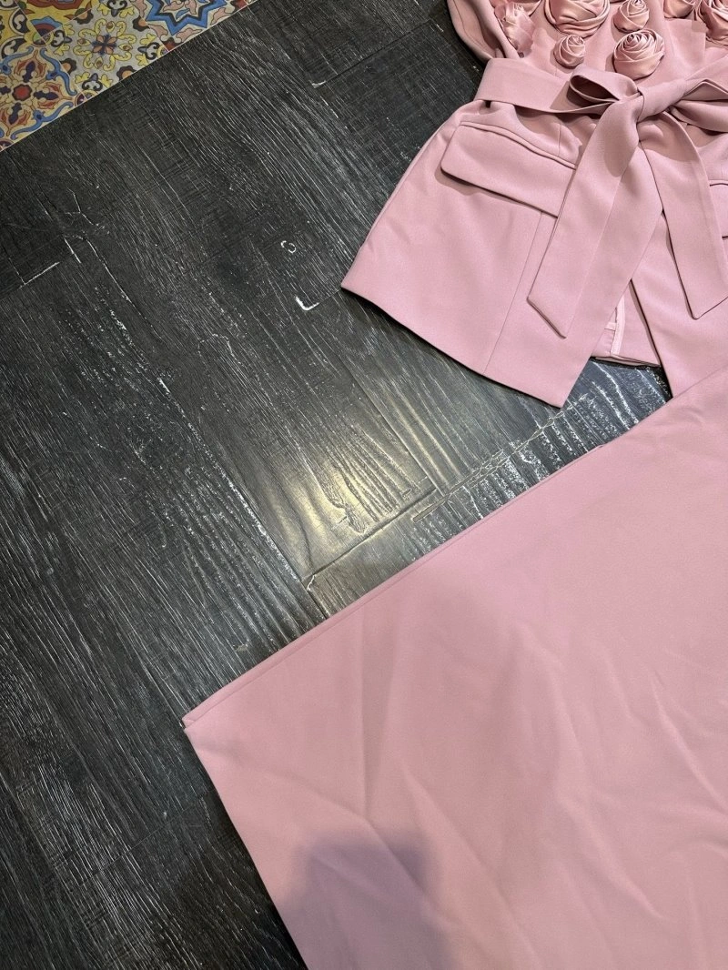 Chanel Dress Suits Durable 110717