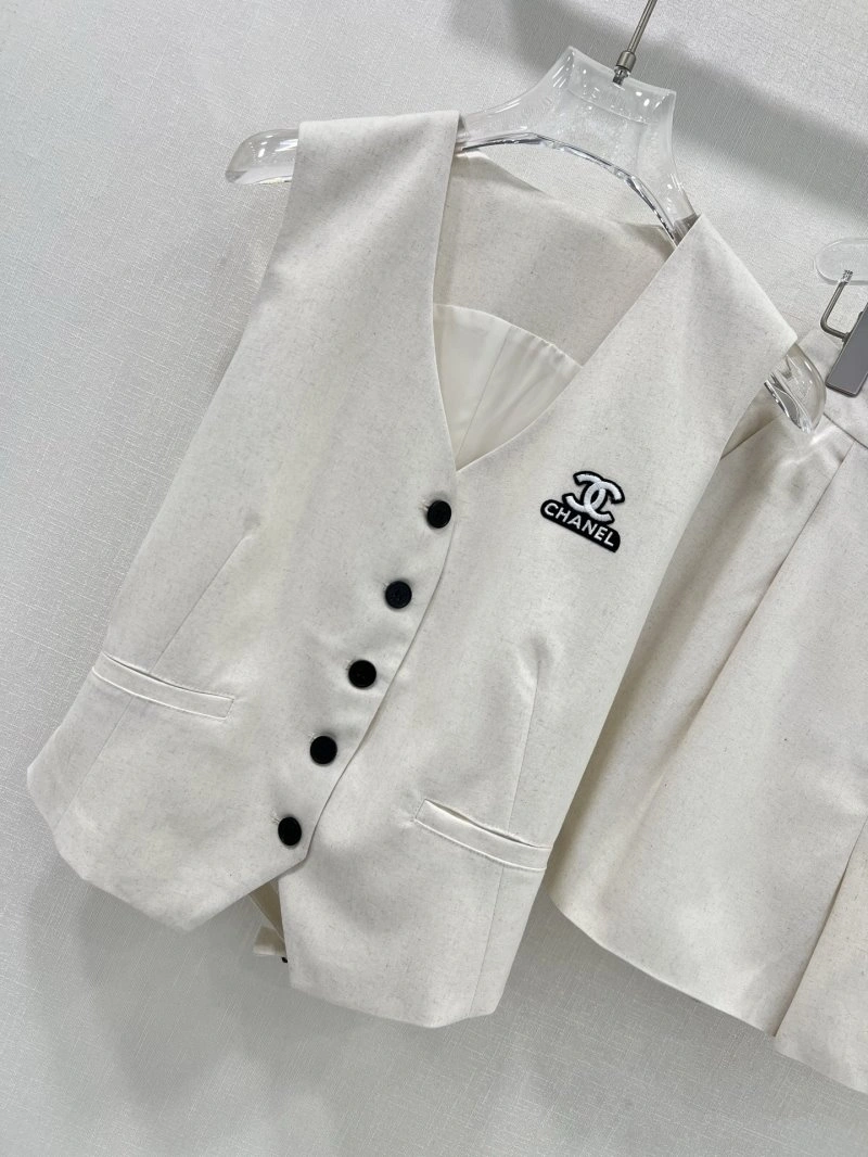 GoodFit Chanel Dress Suits 110713