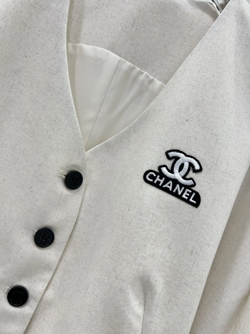 GoodFit Chanel Dress Suits 110713