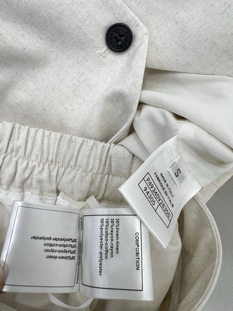 GoodFit Chanel Dress Suits 110713