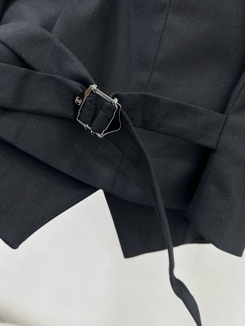 Chanel Dress Suits Functional 110722