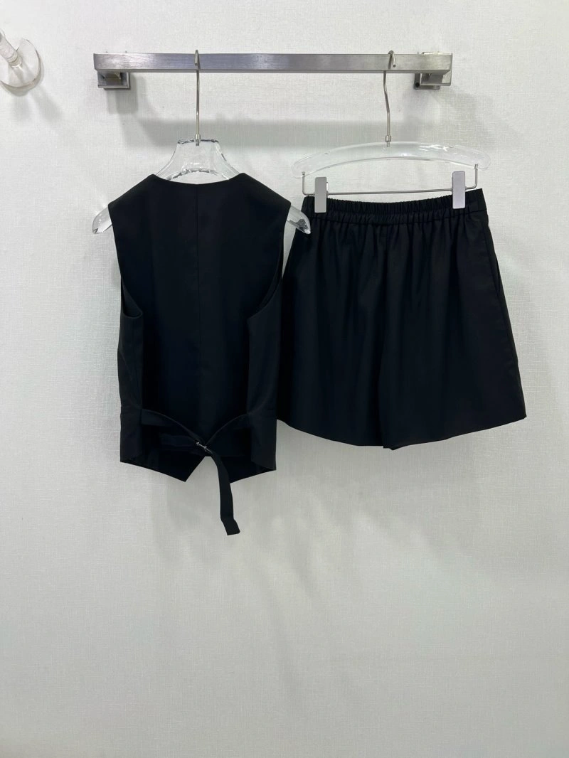 Chanel Dress Suits Functional 110722