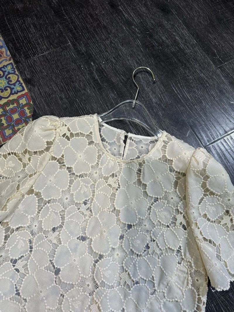 Fashionable Chanel Dress Suits 110719