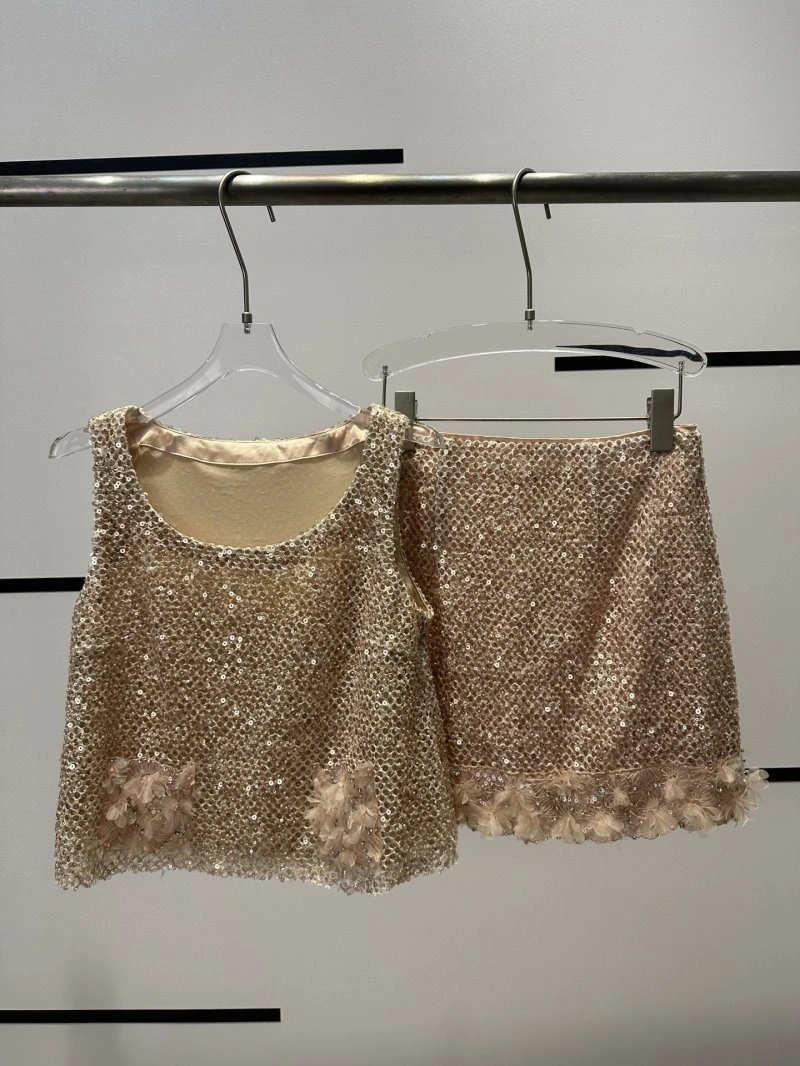 FreshLook Chanel Dress Suits 110712