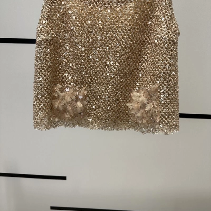 FreshLook Chanel Dress Suits 110712