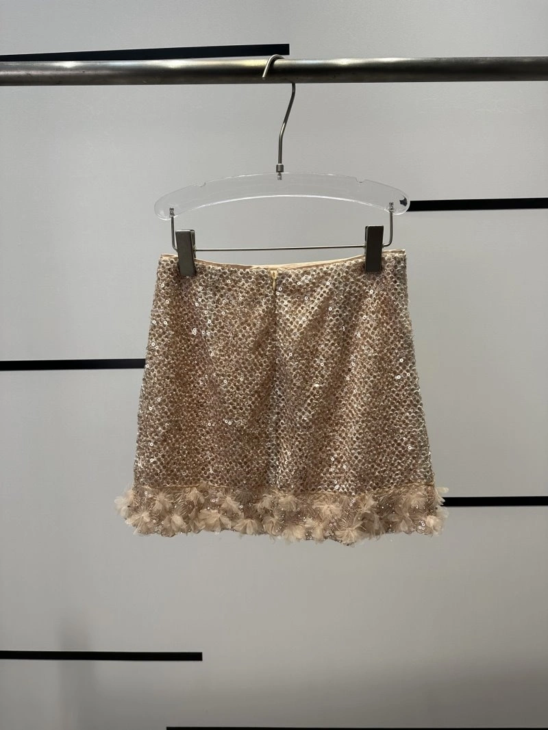 FreshLook Chanel Dress Suits 110712