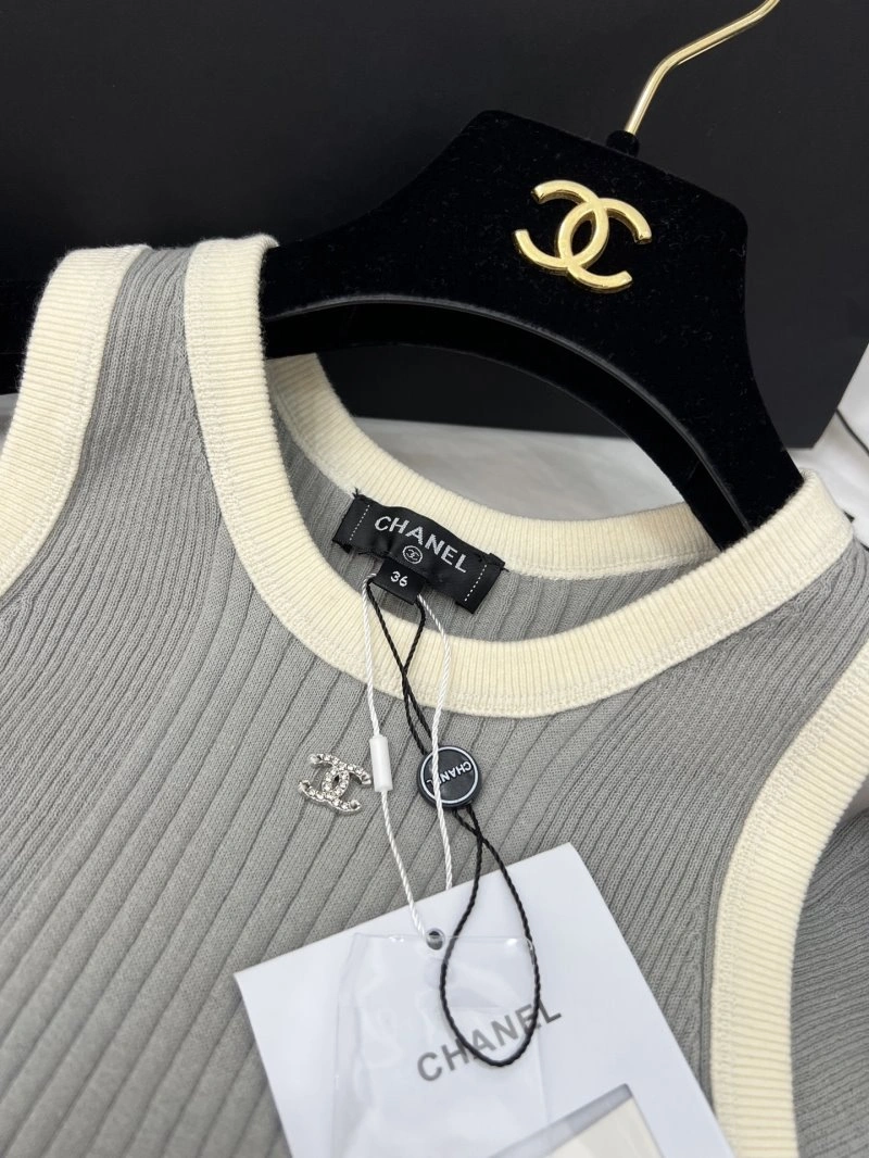Durable Chanel Dress Suits 110705