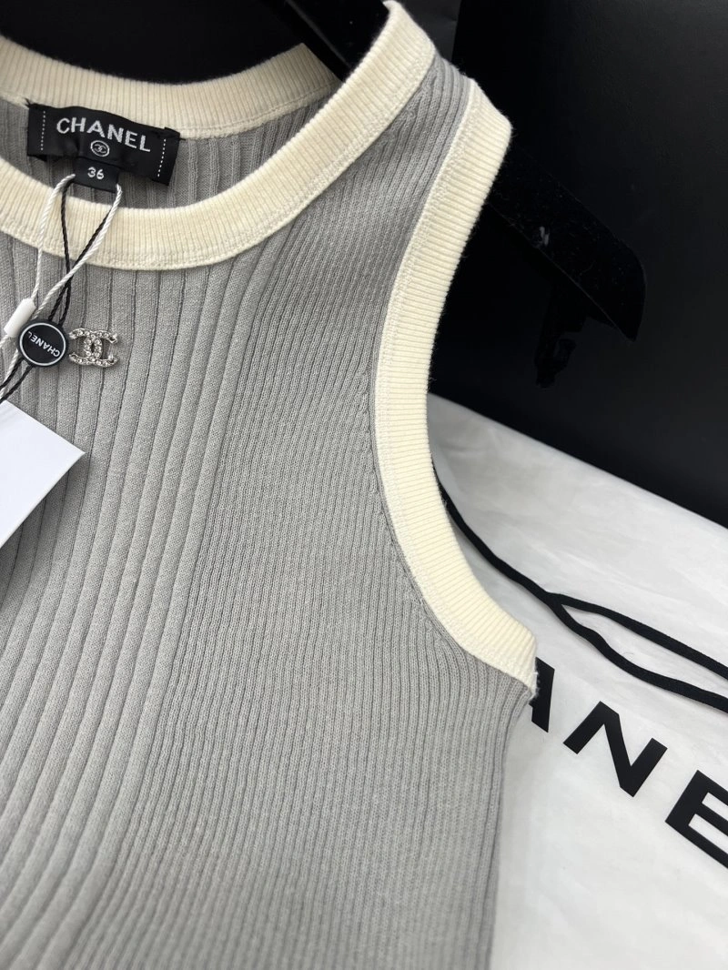 Durable Chanel Dress Suits 110705