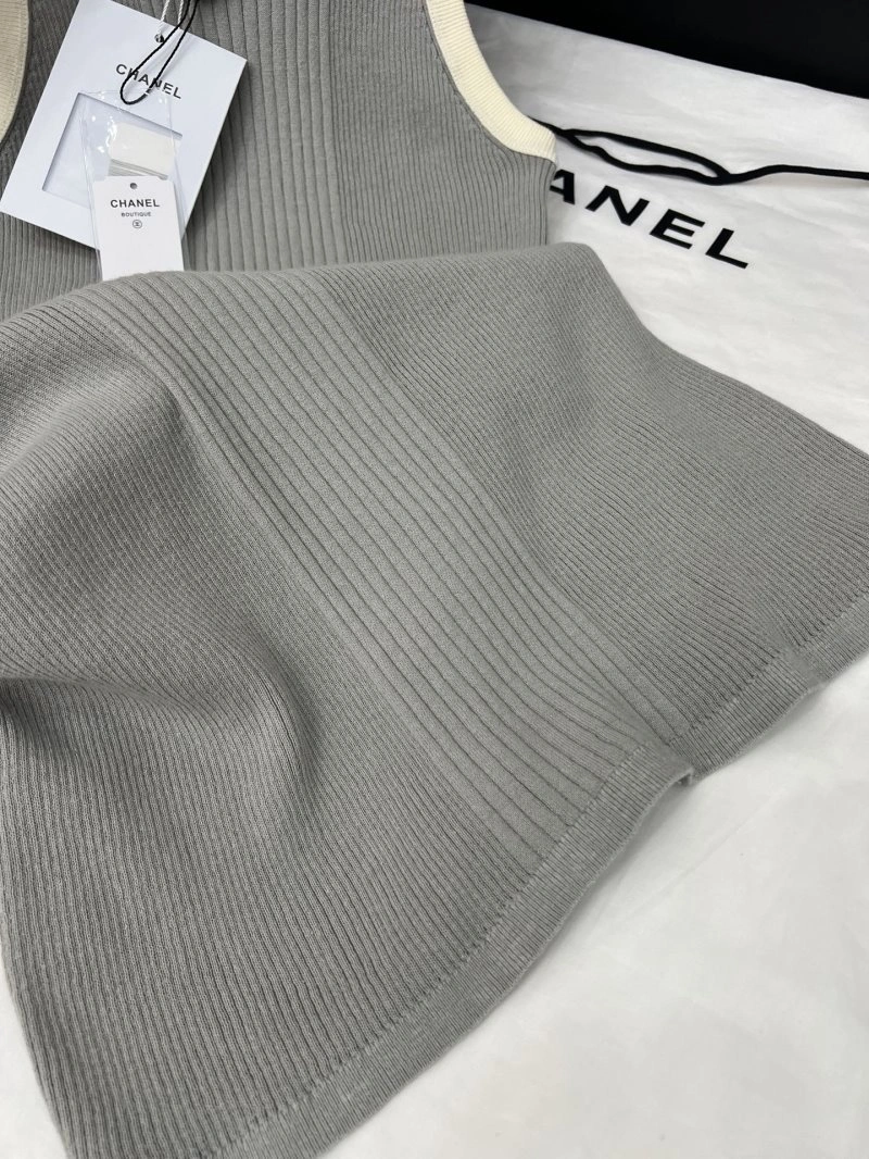 Durable Chanel Dress Suits 110705