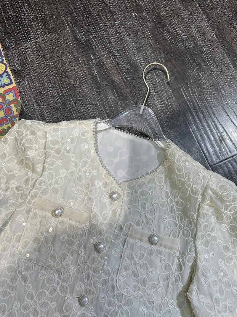 HighQuality Chanel Dress Suits 110711